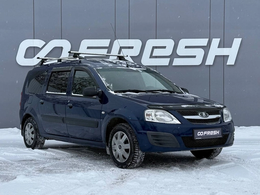 LADA (ВАЗ) Largus