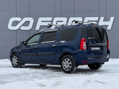 LADA (ВАЗ) Largus