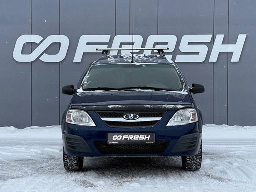 LADA (ВАЗ) Largus