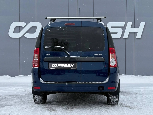 LADA (ВАЗ) Largus