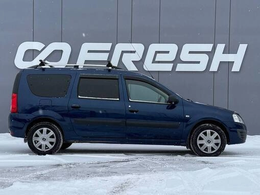 LADA (ВАЗ) Largus