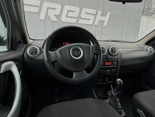 LADA (ВАЗ) Largus