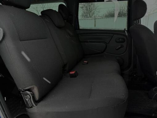 LADA (ВАЗ) Largus