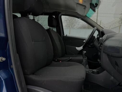 LADA (ВАЗ) Largus