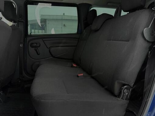 LADA (ВАЗ) Largus