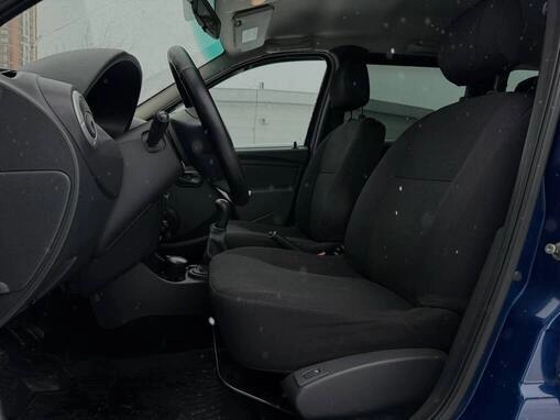 LADA (ВАЗ) Largus