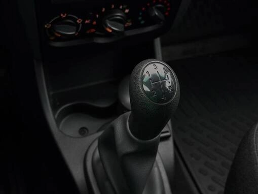 LADA (ВАЗ) Largus