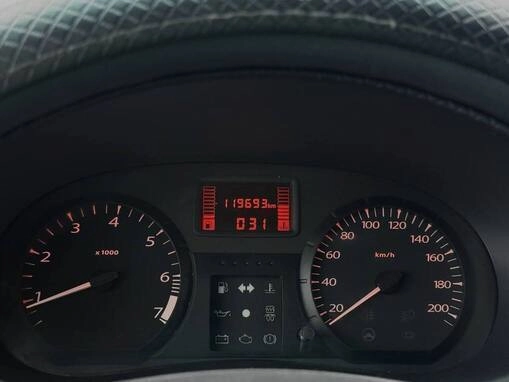 LADA (ВАЗ) Largus