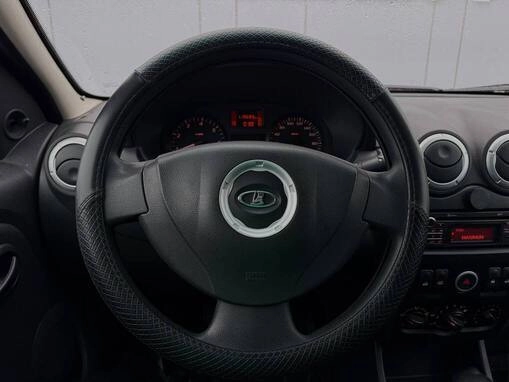 LADA (ВАЗ) Largus