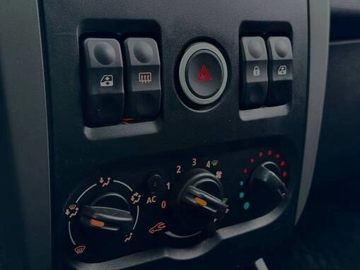 LADA (ВАЗ) Largus