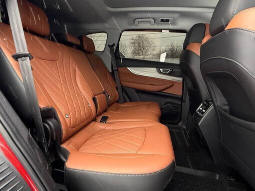 Chery Tiggo 8 Pro Max