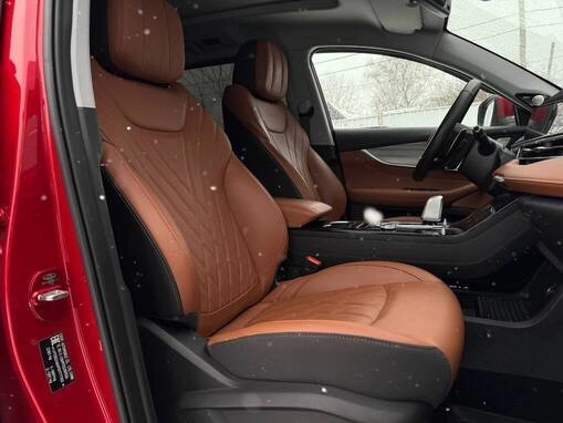 Chery Tiggo 8 Pro Max