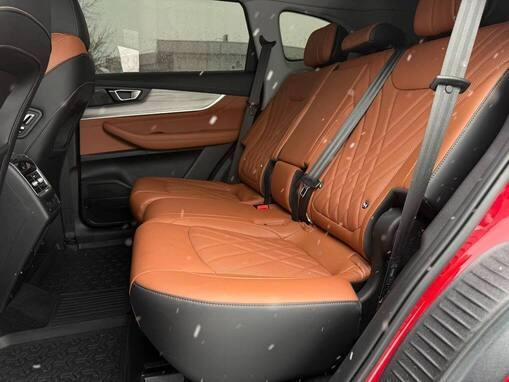 Chery Tiggo 8 Pro Max