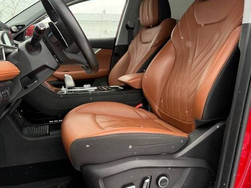 Chery Tiggo 8 Pro Max