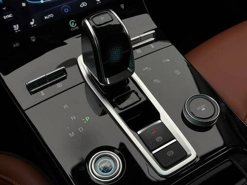 Chery Tiggo 8 Pro Max