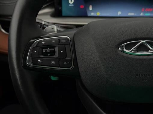 Chery Tiggo 8 Pro Max