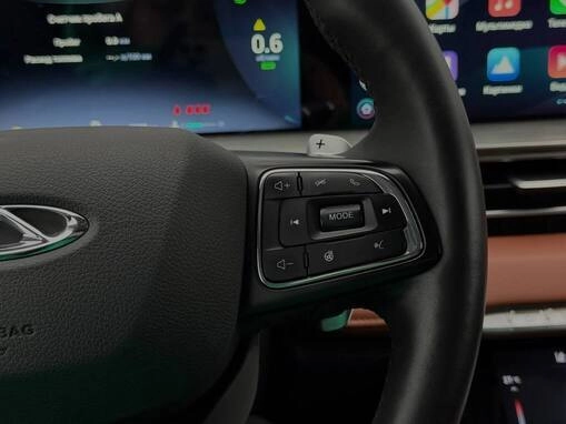 Chery Tiggo 8 Pro Max