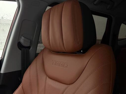 Chery Tiggo 8 Pro Max