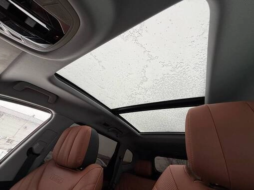 Chery Tiggo 8 Pro Max