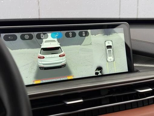 Chery Tiggo 8 Pro Max