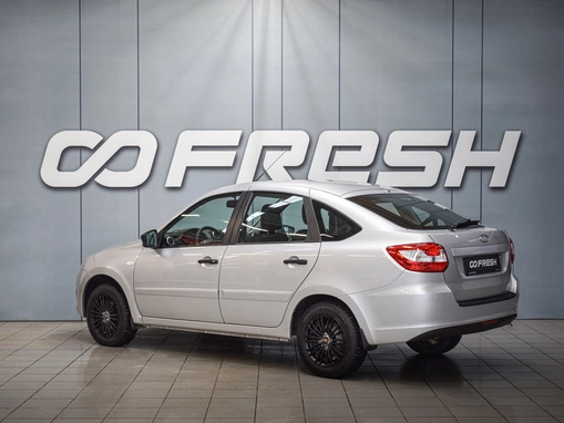 LADA (ВАЗ) Granta