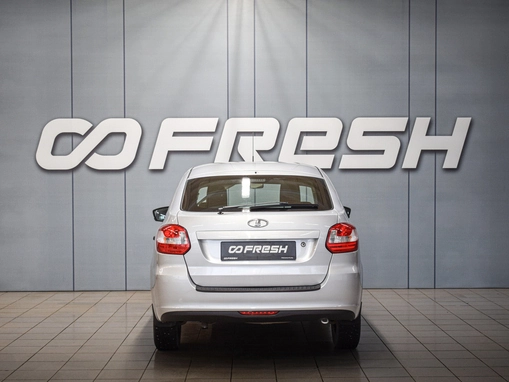 LADA (ВАЗ) Granta