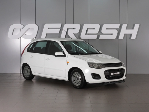 LADA (ВАЗ) Kalina