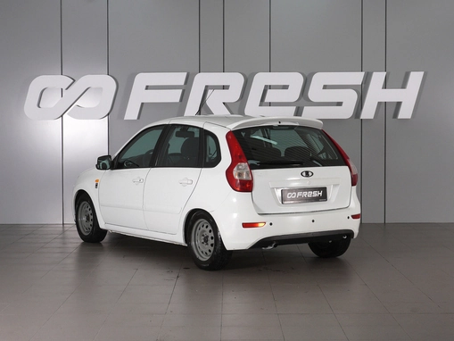 LADA (ВАЗ) Kalina