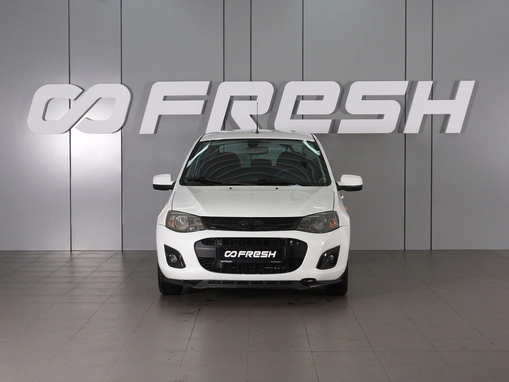 LADA (ВАЗ) Kalina