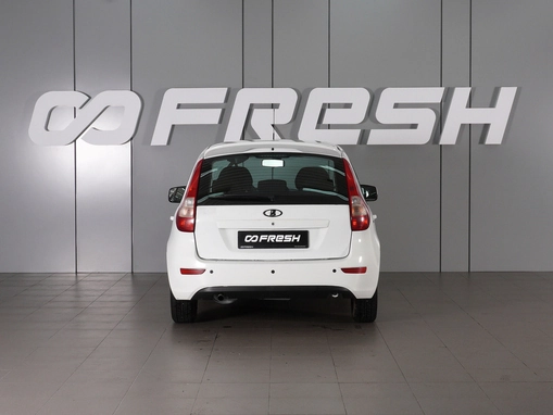 LADA (ВАЗ) Kalina