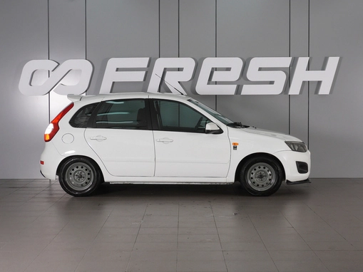 LADA (ВАЗ) Kalina