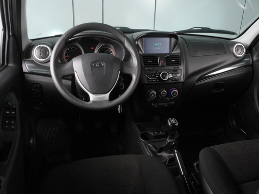 LADA (ВАЗ) Kalina