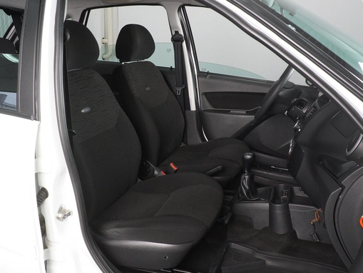 LADA (ВАЗ) Kalina