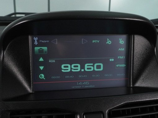 LADA (ВАЗ) Kalina