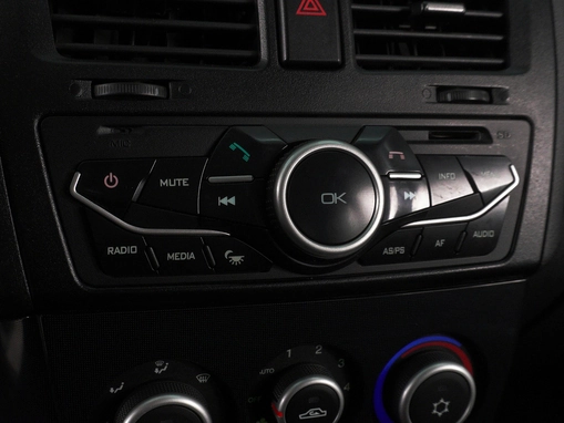 LADA (ВАЗ) Kalina