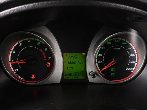 LADA (ВАЗ) Kalina