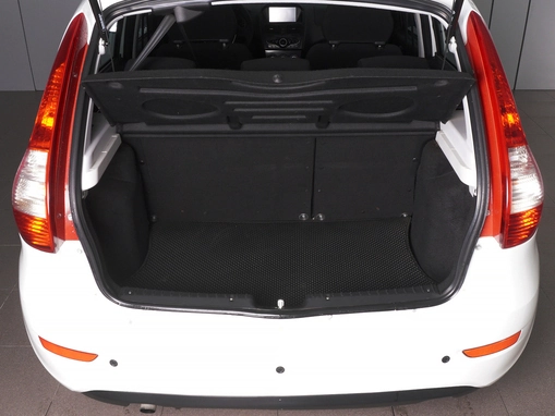 LADA (ВАЗ) Kalina