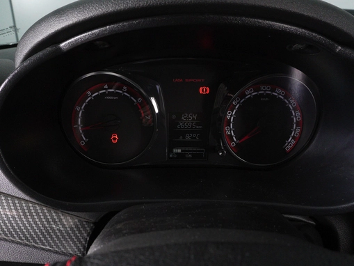 LADA (ВАЗ) Granta