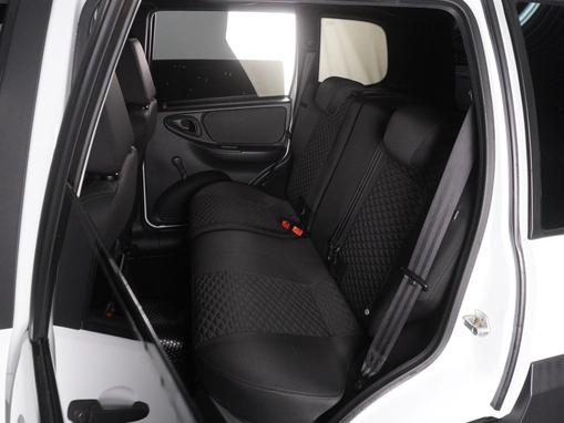 LADA (ВАЗ) Niva Travel