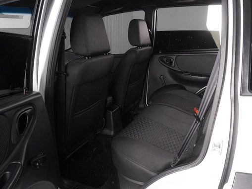 LADA (ВАЗ) Niva Travel