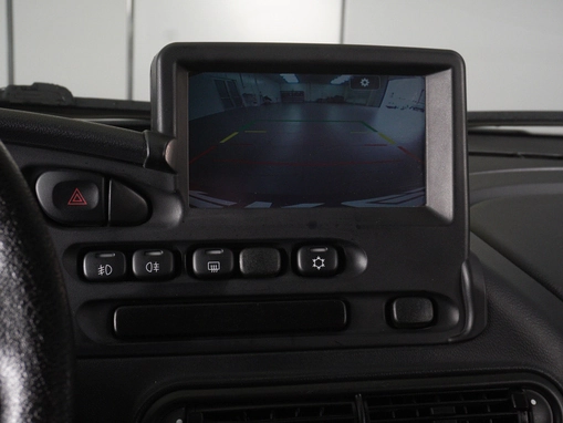 LADA (ВАЗ) Niva Travel