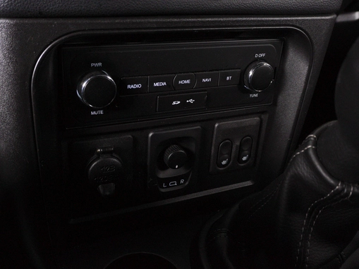 LADA (ВАЗ) Niva Travel