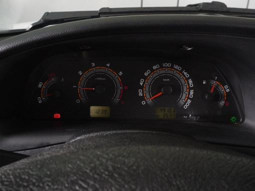 LADA (ВАЗ) Niva Travel