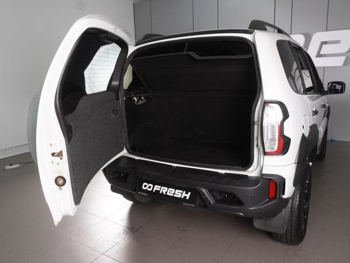 LADA (ВАЗ) Niva Travel