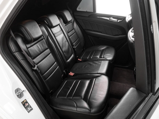 Mercedes-Benz M-Класс AMG