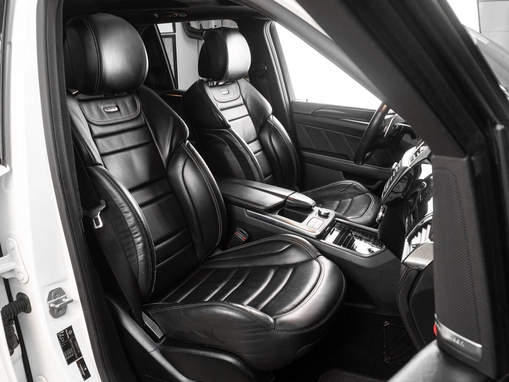 Mercedes-Benz M-Класс AMG