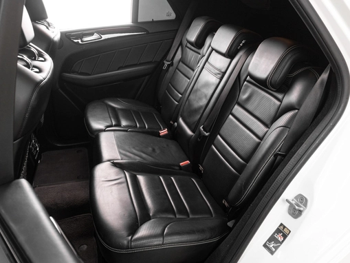 Mercedes-Benz M-Класс AMG