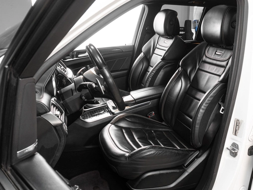 Mercedes-Benz M-Класс AMG