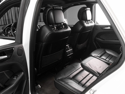 Mercedes-Benz M-Класс AMG