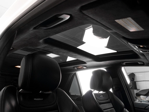 Mercedes-Benz M-Класс AMG